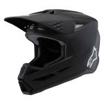 Casque cross Alpinestars SUPERTECH S-M3 - SOLID - ENFANT