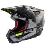 Casque cross Alpinestars SUPERTECH S-M5 - ROVER 2 2023