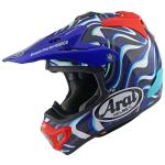 Casque cross Arai MX-V EVO STREAM 2025