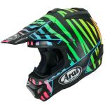 Casque cross Arai MX-V EVO - VAN BEVEREN - REPLICA 2026