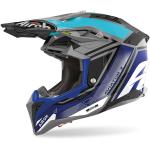 Casque cross Aviator 3 LEAGUE AIROH