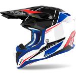 Casque cross Aviator 3 PUSH AIROH