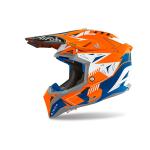 Casque cross Aviator 3 SPIN AIROH