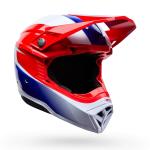Casque cross Bell MOTO-10 MIPS FALCON 2026