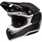 Casque cross Bell MOTO-10 SOLID 2023