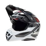 Casque cross Bell MOTO-10 SPHERICAL RENEN RAYCON 2025
