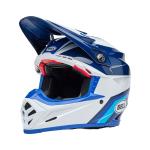 Casque cross Bell MOTO-9S FLEX MERCHANT 2026