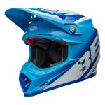 Casque cross Bell MOTO-9S FLEX RAIL 2026