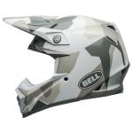 Casque cross Bell MOTO-9S FLEX ROVER 2023