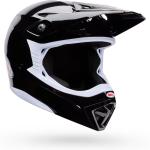 Casque cross Bell MX-10 MIPS - SOLID - ENFANT