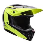 Casque cross Bell MX-10 MIPS TALON ENFANT