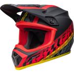 Casque cross Bell MX-9 MIPS OFFSET 2023