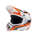 Casque cross Bell MX-9 MIPS RIFT 2026