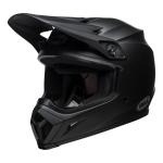 Casque cross Bell MX-9 MIPS SOLID 2023