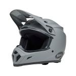 Casque cross Bell MX-9 MIPS SOLID 2025