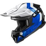 Casque cross C50 PRIMAL MC2 HJC