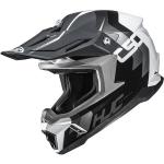 Casque cross C50 PRIMAL MC5 HJC