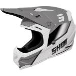 Casque cross CORE HONOR SHOT