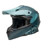 Casque cross DXR ARGESS ABYSS 2026