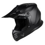 Casque cross DXR HAWK ENFANT 2026