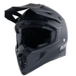 Casque cross DXR SKUD BASE 2026