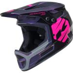 Casque cross ELITE GRAPHIC+ MAGIC PURPLE KENNY
