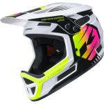 Casque cross ELITE GRAPHIC+ NEON KENNY