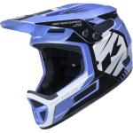 Casque cross ELITE GRAPHIC+ STEEL KENNY