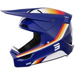 Casque cross FURIOUS AIM SHOT
