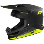 Casque cross FURIOUS DRAWN SHOT