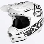 Casque cross FXR 6D ATR-2 2026