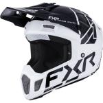 Casque cross FXR CLUTCH COMP 2026