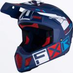 Casque cross FXR CLUTCH CX PRO 2026