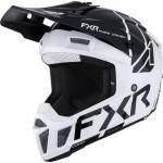 Casque cross FXR CLUTCH ENFANT