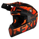 Casque cross FXR CLUTCH EVO 2023