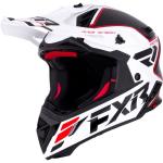 Casque cross FXR HELIUM 2026