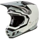 Casque cross Fly FORMULA CC - GLIDE 2026