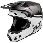 Casque cross Fly FORMULA CC - OBJECTIVE 2025
