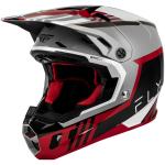 Casque cross Fly FORMULA CC - STRIKE 2027