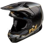 Casque cross Fly FORMULA CC - UNDERGLOW 2025