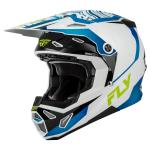 Casque cross Fly FORMULA CP - CHARGE 2027