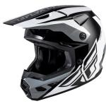 Casque cross Fly KINETIC CREST 2026