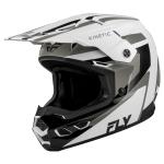 Casque cross Fly KINETIC - SYNC 2027