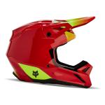 Casque cross Fox ENFANT V1 BALLAST
