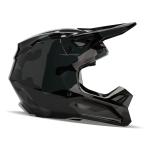 Casque cross Fox ENFANT V1 BNKR