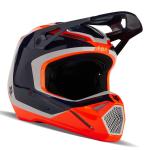 Casque cross Fox ENFANT V1 NITRO