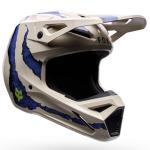 Casque cross Fox V1 AWARENESS EDITION LIMITEE 2026