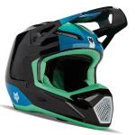 Casque cross Fox V1 - BALLAST 2023