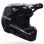 Casque cross Fox V1 - BNKR 2027