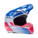 Casque cross Fox V1 COLLECT 2025